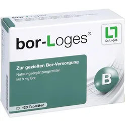bor-Loges