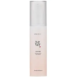 Beauty of Joseon Ginseng Moist Sun Serum