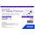 Epson 7113418 Druckeretikett Weiß Selbstklebendes Druckeretikett
