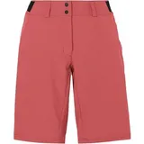 Vaude Loamer Shorts Pink/Orange 40