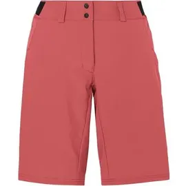 Vaude Loamer Shorts Pink/Orange 40