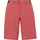 Vaude Loamer Shorts Pink/Orange 40