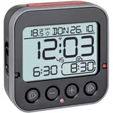 TFA digitaler Funkwecker