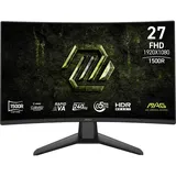 MSI MAG 274CF X24 27"