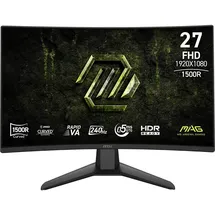 MSI MAG 274CF X24 27"
