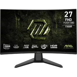 MSI MAG 274CF X24 27"