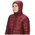 Marmot Highlander Daunenjacke - Acai Berry - M