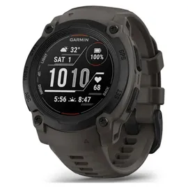Garmin Instinct E 40 mm Schwarz / Kohle