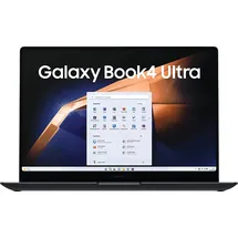 Samsung Galaxy Book4 Ultra 16" Intel Core Ultra 7 155H 16 GB RAM 512 SSD RTX 4050