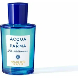 Acqua di Parma Blu Mediterraneo Mandorlo di Sicilia Eau de Toilette 100 ml