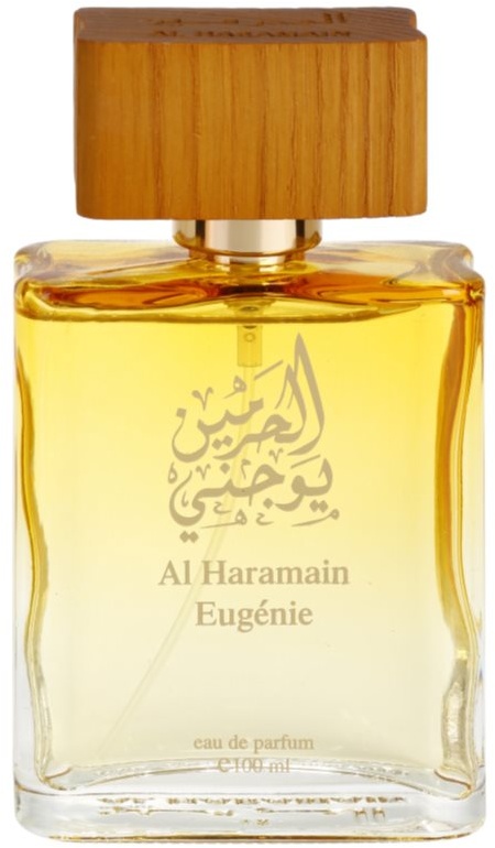 Al Haramain Eugenie Eau de Parfum Unisex 100 ml