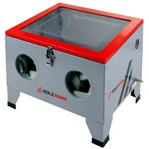 Holzmann Maschinen Holzmann Sandstrahlkabine SK90_230V