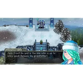 Cthulhu Saves Christmas - Limited Run - (PEGI) (PS5)