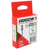 arrow tool group Blindniete Ø 3 mm x 8 mm 100 Stück