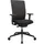 TOPSTAR Bürodrehstuhl Polyester Schwarz