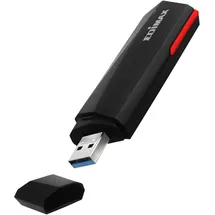 Edimax AX1800 WLAN Stick USB-A (USB 3.2 Gen 1) 1201MBit/s