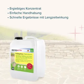 microactiv® Bayzid 5 l