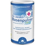 Dr. Jacob's Basenpulver Plus 300 g