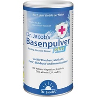 Dr. Jacob's Basenpulver Plus 300 g