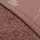 fillikid 2.tlg. Kapuzenbadetuch-Set Badetuch und Waschhandschuh 100 x 100 - Pusteblume - Rosa