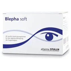 Blepha soft 30 St