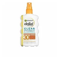 Garnier Ambre Solaire Clear Protect Spray LSF 30 200