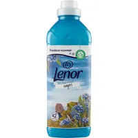 Lenor Brezza di Capri Konzentrierter Weichspüler 42 Washes 966ml