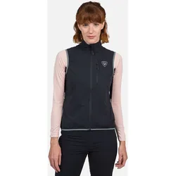 Rossignol W Active Versatile XC Vest black (200) S