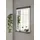 Home Affaire Wandspiegel Sherwood 65 x 95 cm Weiß
