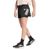 adidas adi365 Formotion 2in1 Damen Shorts schwarz