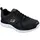 SKECHERS Track - Bucolo black/white 44
