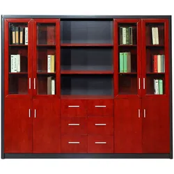 Aktenschrank BLOOMFIELD Büromöbel.