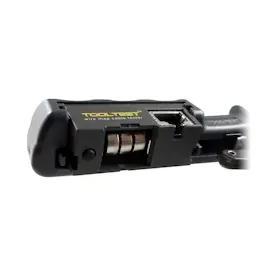 EFB HOBBES Tooltest Crimpzange mit Kabeltester