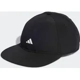 Adidas HT6347 Essent Cap A.R. Hat Unisex Adult Black/White Größe OSFL