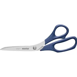 Martor 567001.00 Sicherheitsschere Blau