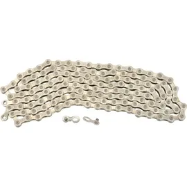 Shimano CN-HG601 Kette 11-fach 126 Glieder Silber