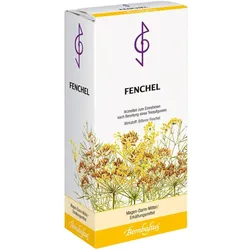 Fenchel TEE 125 g