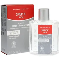 SPEICK Men Active Aftershave Lotion 100 ml