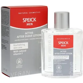 SPEICK Men Active Aftershave Lotion 100 ml