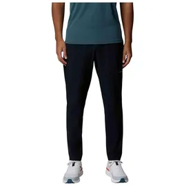 Columbia Stealth Spring Hose Regular Schwarz L