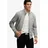 Superdry Sweatshirt Essential Logo Track Top Grau M