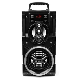 squeak Sq1000 schwarz