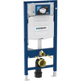 Geberit Duofix Element für Wand-WC, 112cm, mit Sigma Spülkasten