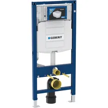 Geberit Duofix Element für Wand-WC, 112cm, mit Sigma Spülkasten