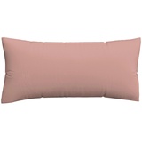 schlafgut EASY Jersey Kissen ca. 40x80cm in Farbe Purple Mid