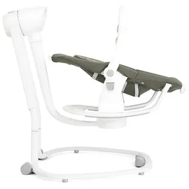 Joie Serina 2in1 Wippe mit Schaukel, Farbe: Palms