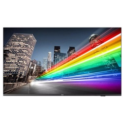 55BFL2214 B-Line Professional Series - 55" LED-backlit LCD TV - 4K - for digital signage