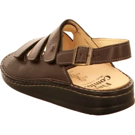 Finn Comfort Sylt Herren Braun 41
