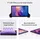 Xiaomi Redmi Pad 2 11" 6 GB RAM 128 GB Wi-Fi Graphite Gray