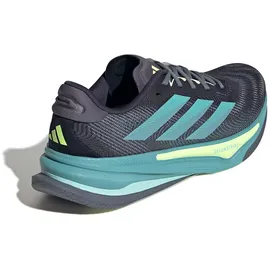 adidas Supernova Prima 2 Herren Onix / Mint / Hi-Res Yellow 47